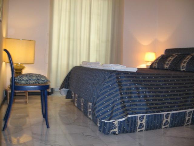 2 Be Colosseo Frühstückspension 3*