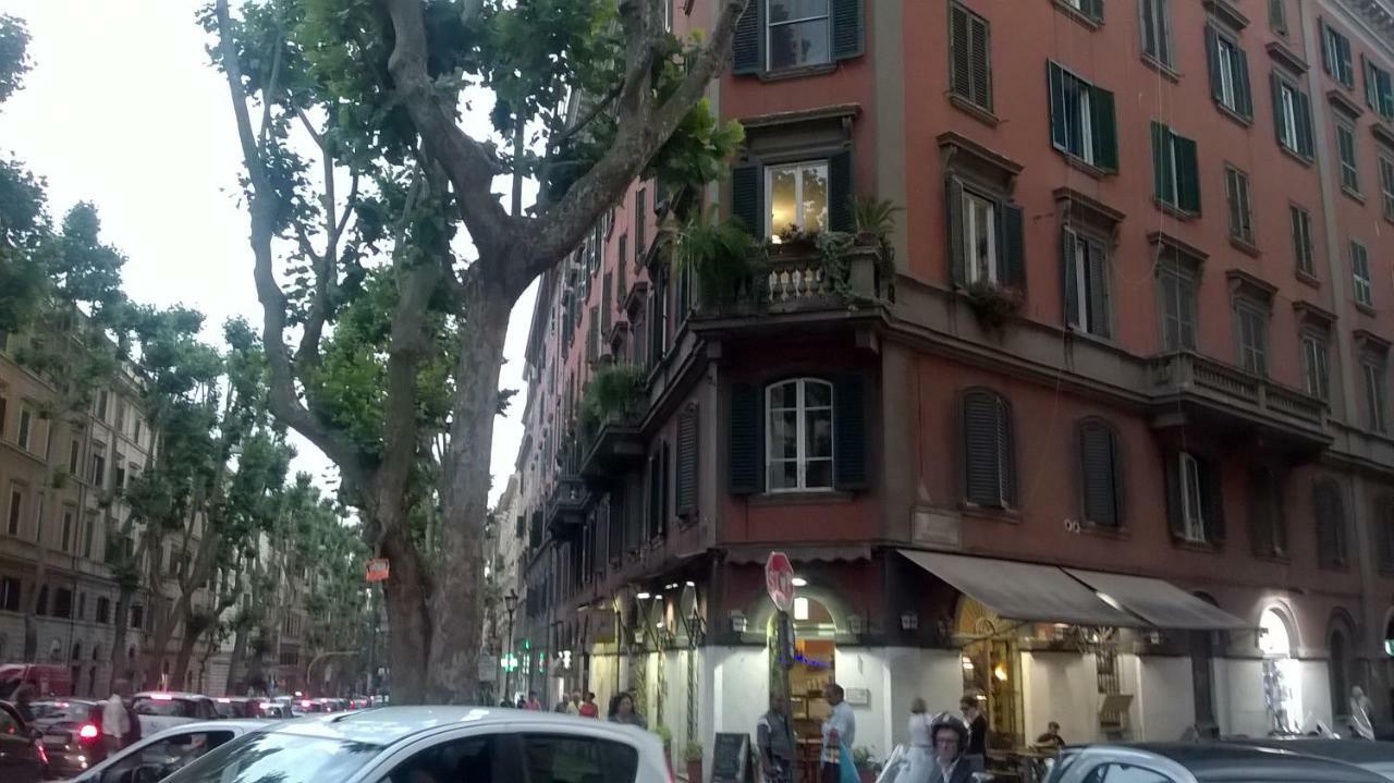 2 Be Colosseo Frühstückspension 3*